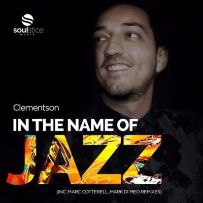 In The Name Of Jazz